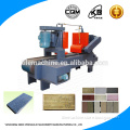 New 2016 product idea table reciprocating planing machine 21.8KW Motor power